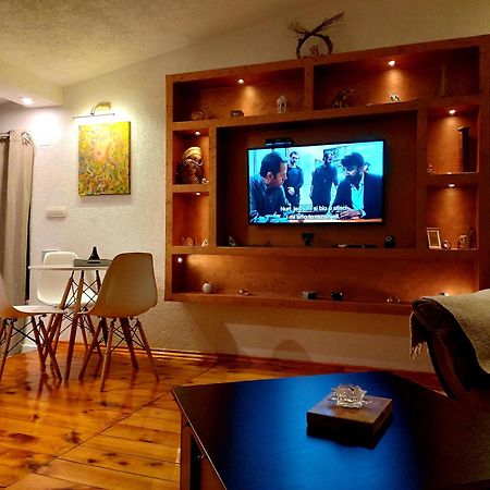 Apartmani Vuk Cetinje Zimmer foto