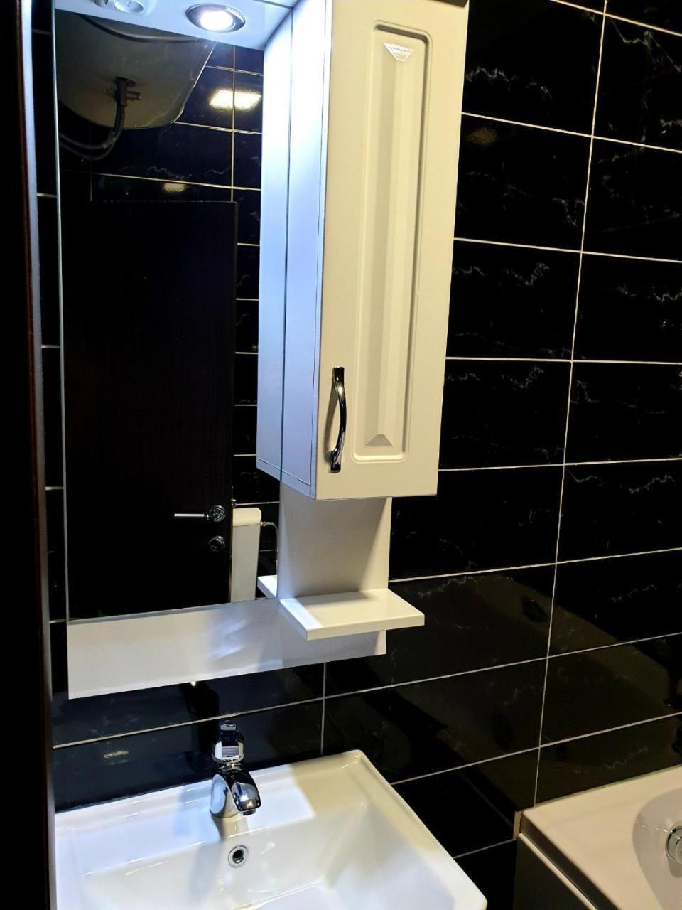 Apartmani Vuk Cetinje Exterior foto