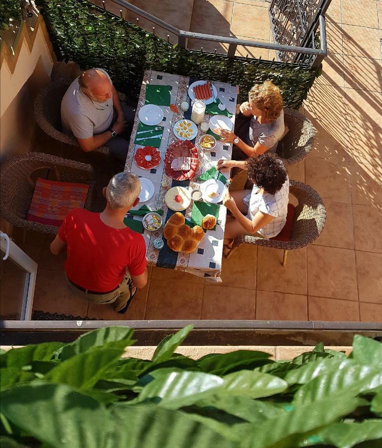 Apartmani Vuk Cetinje Exterior foto